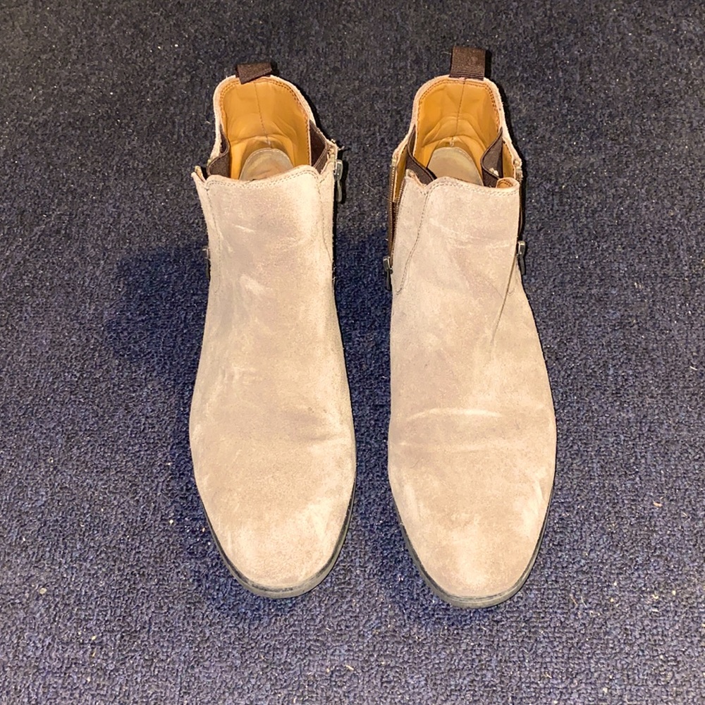 Call It Spring Boots